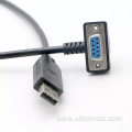 OEM Compatible Plug/Play FTDI-Chip USB to TTL-Serial DB9Pin